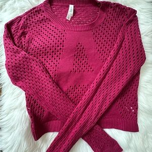 Aeropostale Roundneck Pullover